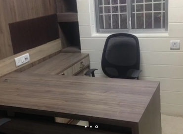 40 m² Coworking space  in Kolkata, 6th Floor (700001) - 2 | MatchOffice