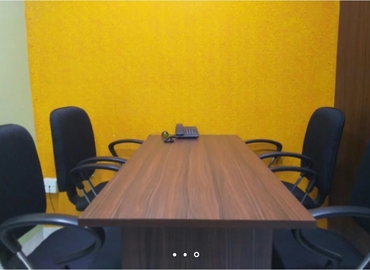 40 m² Business center property available to rent in Kolkata, Unitech The Chambers (700107) - 1 | MatchOffice.com