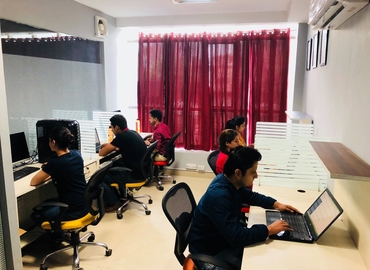40 m² Co-working  in Chandigarh, F-195 (160055) - 0 | MatchOffice.com