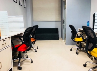 40 m² Shared workspace  in Chandigarh, F-195 (160055) - 3 | MatchOffice.com