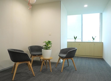 40 m² Shared office  in Hyderabad, Ground & 10th Floor Hitec city (500081) - 10 | MatchOffice.com