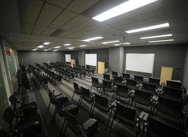 40 m² Shared workspace  in Hyderabad, Ground & 10th Floor Hitec city (500081) - 12 | MatchOffice.com