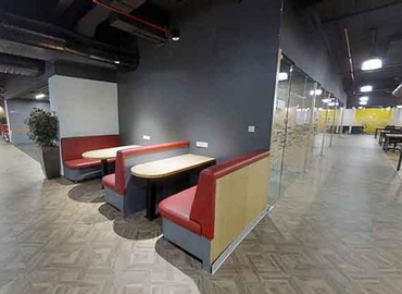 40 m² Shared workspace  in Bangalore Central, Gopalan Promenade Mall (560085) - 0 | MatchOffice.com