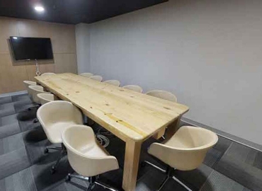 40 m² Co-working  in Bangalore Central, Gopalan Promenade Mall (560085) - 2 | MatchOffice.com