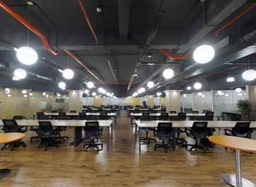 40 m² Coworking space  in Bangalore Central, Gopalan Promenade Mall (560085) - 3 | MatchOffice