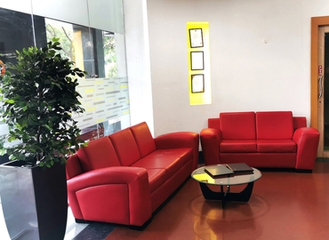 40 m² Co-working  in Bangalore Central, Kundalahalli Colony (560037) - 2 | MatchOffice