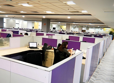 40 m² Shared workspace  in Bangalore Central, Kundalahalli Colony (560037) - 3 | MatchOffice.com