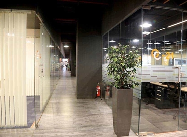 40 m² Shared office  in Bangalore Central, Commercial Complex at SY No. 82 (560001) - 1 | MatchOffice