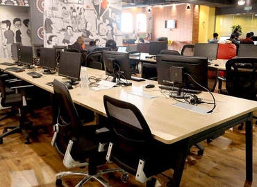 40 m² Coworking space  in Bangalore Central, Commercial Complex at SY No. 82 (560001) - 0 | MatchOffice.com
