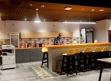 40 m² Shared office  in Bangalore Central, Commercial Complex at SY No. 82 (560001) - 2 | MatchOffice.com