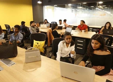 40 m² Coworking space  in Bangalore Central, Swami Vivekananda Road (560093) - 0 | MatchOffice.com