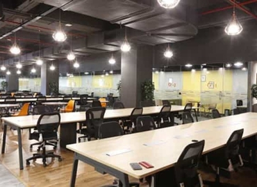 40 m² Shared office  in Bangalore Central, Swami Vivekananda Road (560093) - 2 | MatchOffice