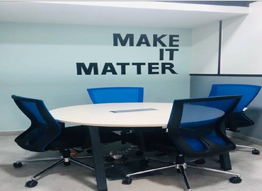 40 m² Business space property up for rent in Hyderabad, White Field Road 6 (500084) - 0 | MatchOffice.com