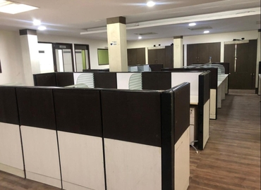40 m² Coworking space  in Chennai, Arcot Road 1 (600087) - 0 | MatchOffice