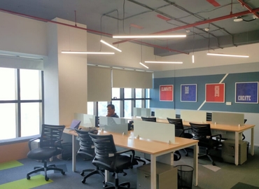 40 m² Coworking  in Bangalore Central, Sarjapur Main Road (560035) - 0 | MatchOffice