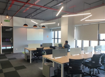 40 m² Co-working  in Bangalore Central, Sarjapur Main Road (560035) - 3 | MatchOffice.com