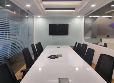 40 m² Shared workspace  in Bangalore Central, Sarjapur Main Road (560035) - 6 | MatchOffice