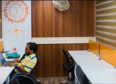 40 m² Coworking space  in New Delhi, Ring Road (110034) - 0 | MatchOffice.com