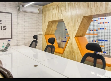 40 m² Shared workspace  in New Delhi, B1/630 (110058) - 0 | MatchOffice