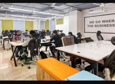 40 m² Shared office  in New Delhi, B1/630 (110058) - 1 | MatchOffice