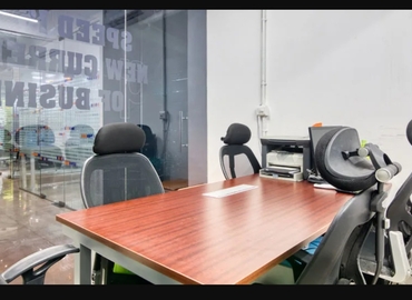40 m² Coworking space  in New Delhi, B1/630 (110058) - 2 | MatchOffice.com
