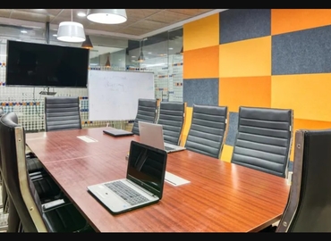 40 m² Co-working  in New Delhi, B1/630 (110058) - 3 | MatchOffice
