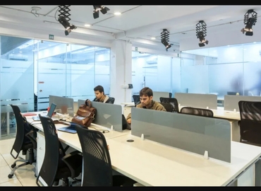 40 m² Co-working  in New Delhi, A-2 B1/638 (110058) - 0 | MatchOffice
