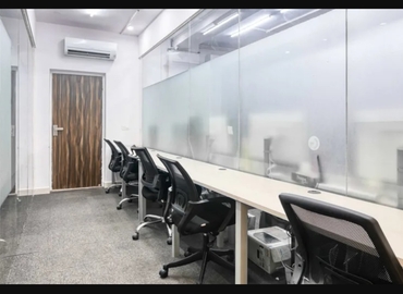 40 m² Shared office  in New Delhi, A-2 B1/638 (110058) - 1 | MatchOffice.com