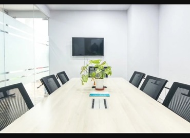 40 m² Shared office  in New Delhi, A-2 B1/638 (110058) - 2 | MatchOffice.com