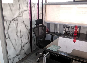 2600 m² Business center place for rent in New Delhi, 309 (110034) - 2 | MatchOffice.com