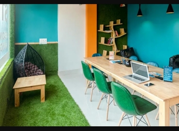 40 m² Coworking space  in New Delhi, First floor (110087) - 0 | MatchOffice.com