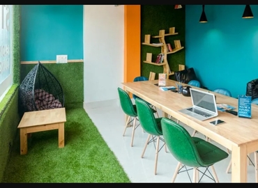 40 m² Coworking space  in New Delhi, First floor (110087) - 4 | MatchOffice.com