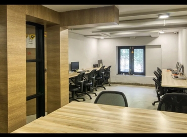 40 m² Shared workspace  in New Delhi, 12 (364002) - 0 | MatchOffice