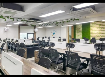 40 m² Co-working  in New Delhi, 12 (364002) - 1 | MatchOffice.com