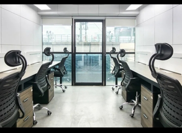 40 m² Coworking space  in New Delhi, 12 (364002) - 2 | MatchOffice.com