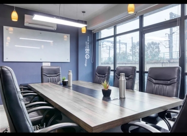 40 m² Coworking space  in New Delhi, 12 (364002) - 3 | MatchOffice