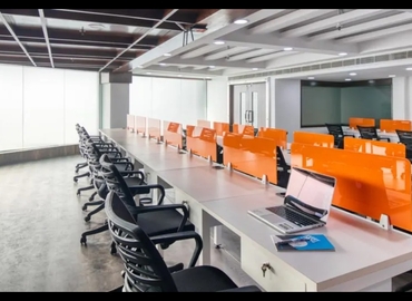 40 m² Coworking space  in New Delhi, 2nd Floor (110092) - 0 | MatchOffice.com