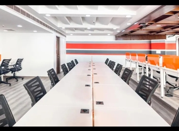 40 m² Coworking space  in New Delhi, 2nd Floor (110092) - 1 | MatchOffice.com