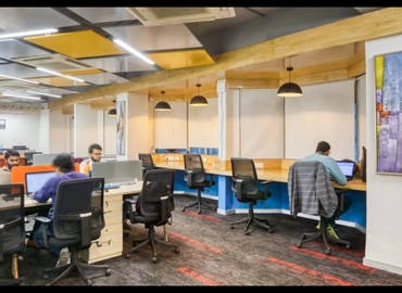 40 m² Co-working  in New Delhi, 2nd Floor (110092) - 2 | MatchOffice.com