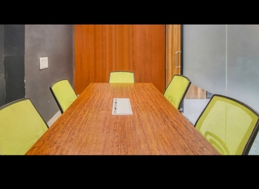 40 m² Shared workspace  in New Delhi, Building No-55 (110001) - 0 | MatchOffice.com