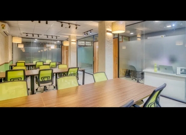 40 m² Co-working  in New Delhi, Building No-55 (110001) - 1 | MatchOffice.com