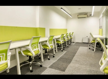 40 m² Co-working  in New Delhi, A3 (201301) - 3 | MatchOffice