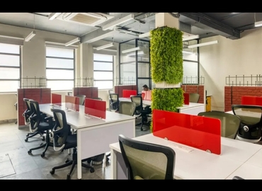 40 m² Coworking space  in New Delhi, Joshi Road (110005) - 0 | MatchOffice.com