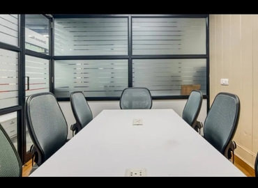 40 m² Co-working  in New Delhi, Joshi Road (110005) - 1 | MatchOffice