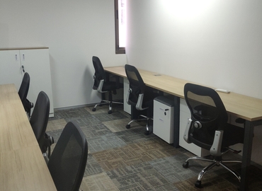 500 m² Business park place up for rent in Bangalore Central, 1st Main Rd (560095) - 0 | MatchOffice