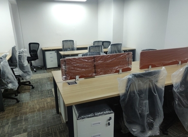 500 m² Serviced office building available to rent in Bangalore Central, 1st Main Rd (560095) - 5 | MatchOffice.com