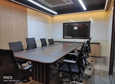 500 m² Business park building up for rent in Bangalore Central, 1st Main Rd (560095) - 6 | MatchOffice.com