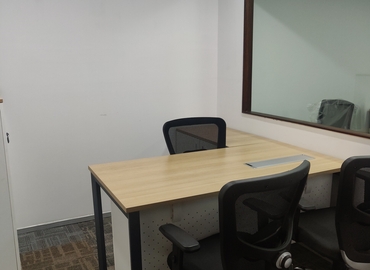 500 m² Business park property up for rent in Bangalore Central, 1st Main Rd (560095) - 10 | MatchOffice.com
