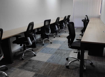 500 m² Business park building up for rent in Bangalore Central, 1st Main Rd (560095) - 1 | MatchOffice.com