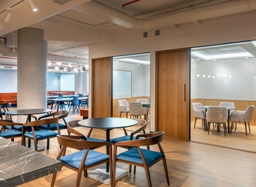 4645 m² Co-working  in Pune, 5th Floor (411001) - 0 | MatchOffice